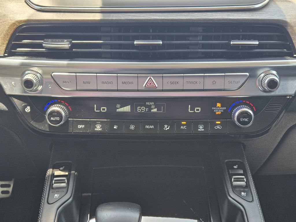 Used 2021 Kia Telluride SX AWD/4WD image 21