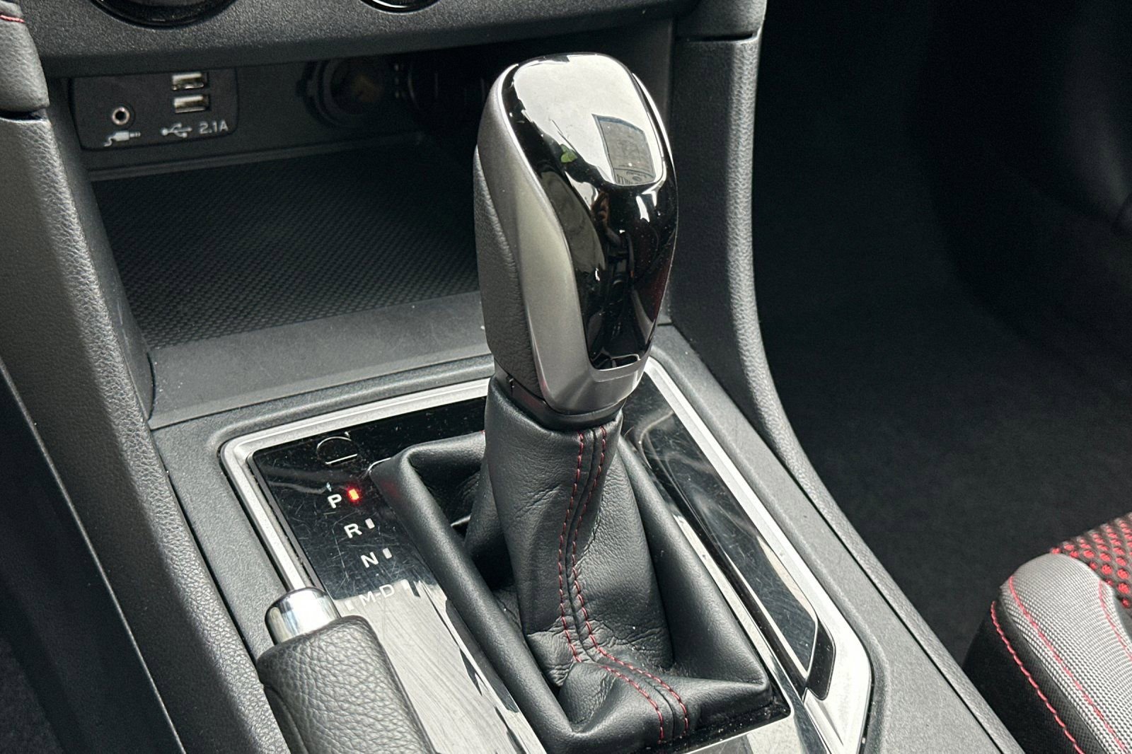 Certified 2022 Subaru Impreza 2.0i Sport w/ Popular Package #3 image 24