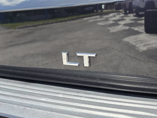 Used 2023 Chevrolet Tahoe LT AWD/4WD image 14