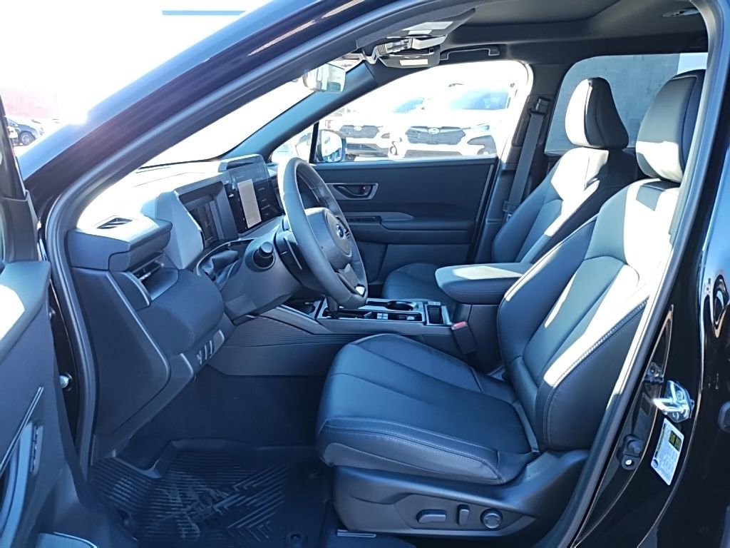 Used 2026 Subaru Outback Limited XT AWD/4WD image 18