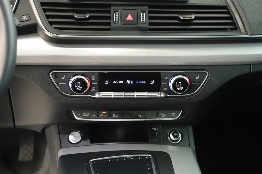 Used 2018 Audi Q5 2.0T Premium Plus w/ Premium Plus Package image 20