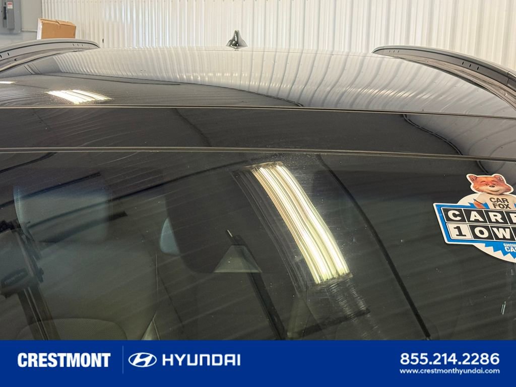 Used 2017 Hyundai Santa Fe Sport 2.0T AWD/4WD image 22