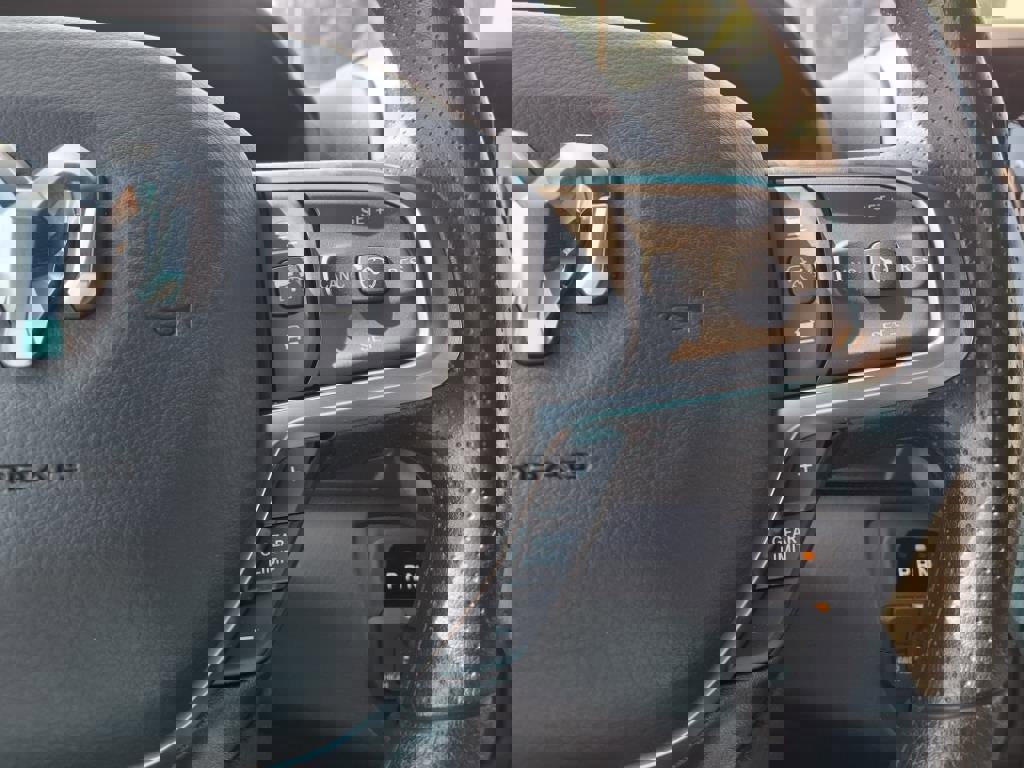 New 2026 RAM 1500 Classic Warlock image 14