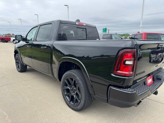New 2026 RAM 1500 Laramie AWD/4WD image 5
