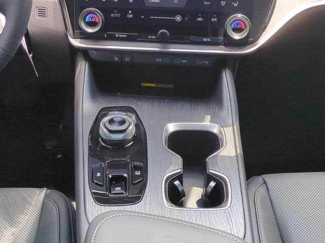 New 2026 Lexus RZ 450e AWD image 18