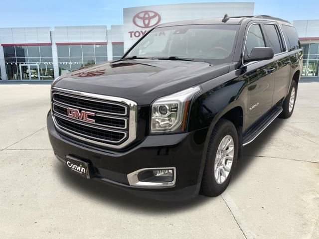 Used 2019 GMC Yukon XL SLT AWD/4WD image 14