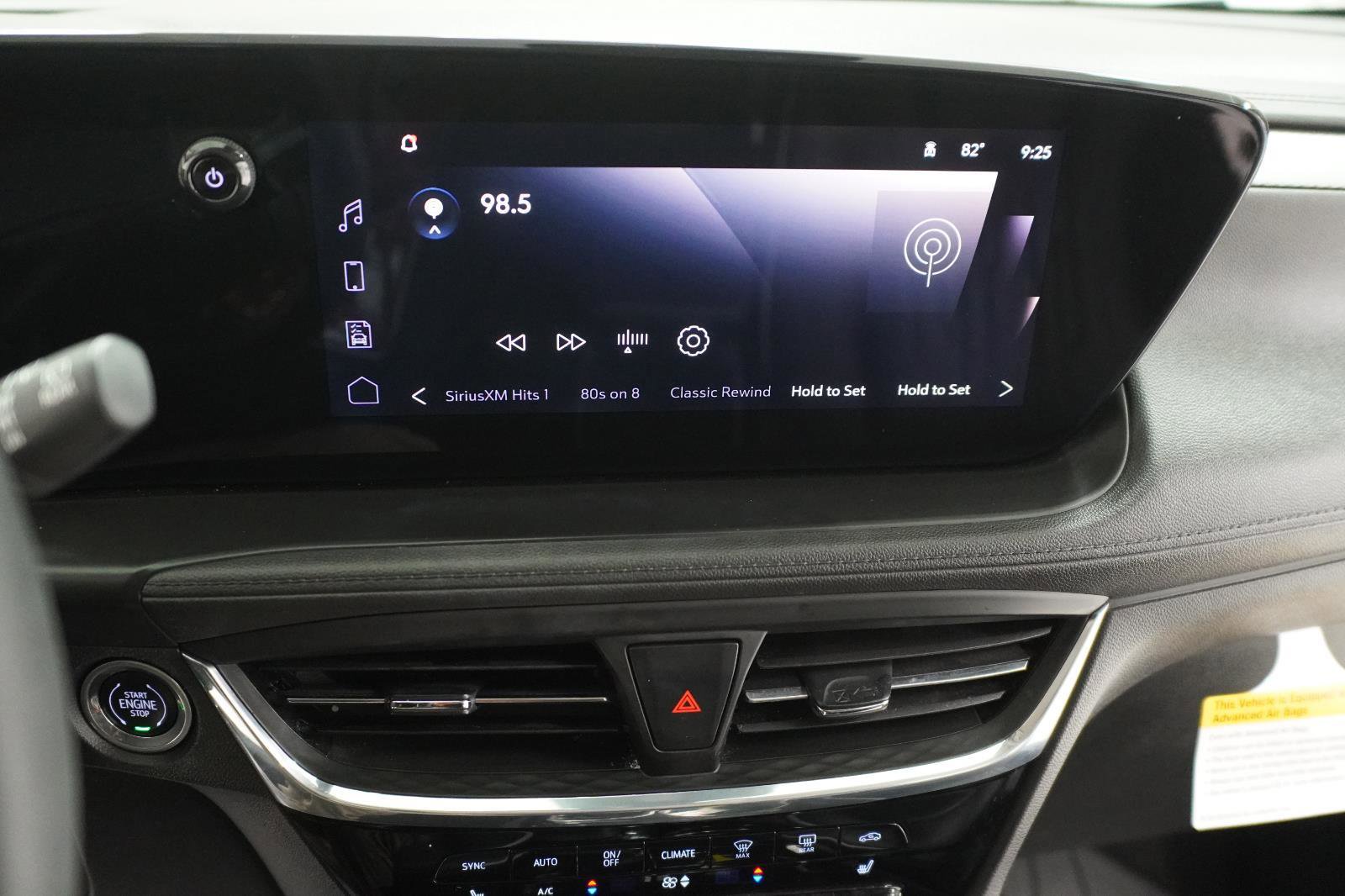 Used 2025 Buick Encore GX Avenir w/ Avenir Technology Package FWD image 29