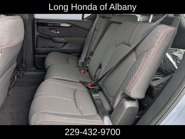 New 2026 Honda Pilot Sport image 14