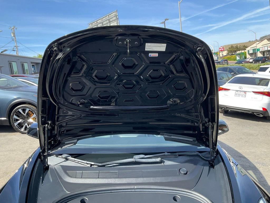 Used 2023 Tesla Model 3 Standard Range RWD image 12