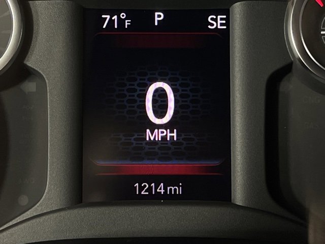 Used 2026 RAM 1500 Big Horn image 25