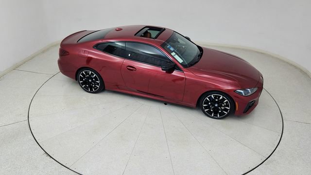 Used 2025 BMW M440i Coupe image 72