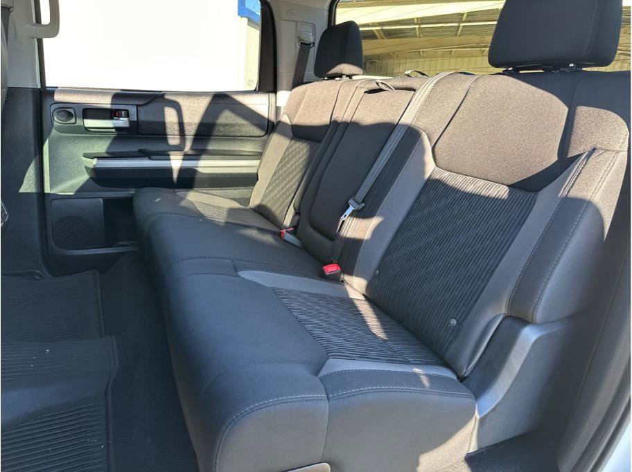 Used 2015 Toyota Tundra TRD Pro image 16