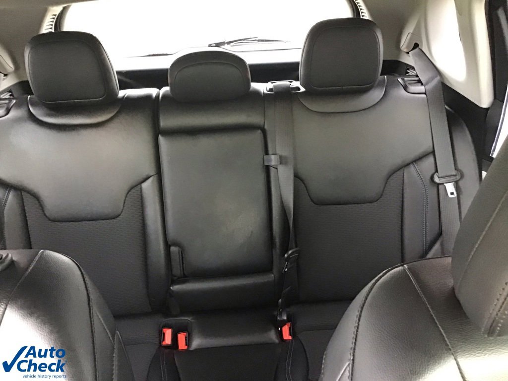 Used 2022 Jeep Compass Latitude image 18