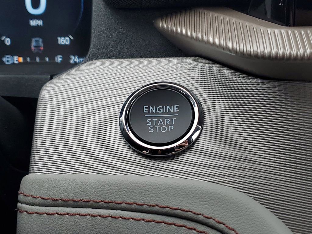 New 2026 Ford Explorer Active image 14