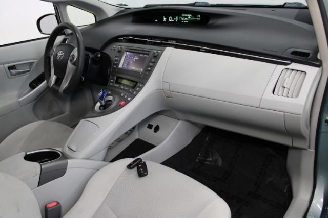 Used 2014 Toyota Prius Two FWD image 21