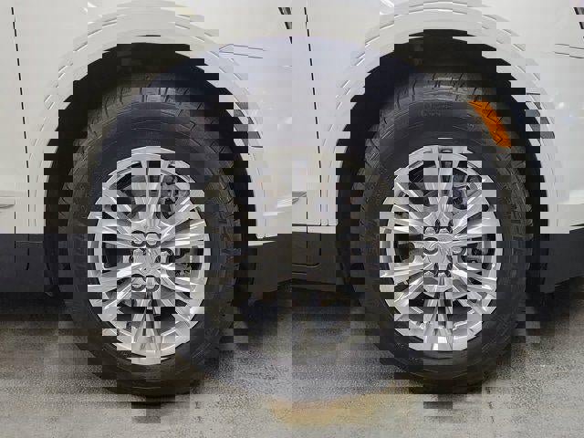 Certified 2023 Cadillac XT5 Luxury image 9