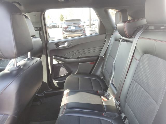 Certified 2024 Ford Escape ST-Line w/ Tech Pack #1 AWD/4WD image 24