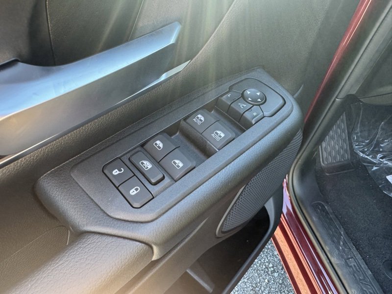 New 2025 RAM 1500 Big Horn image 10