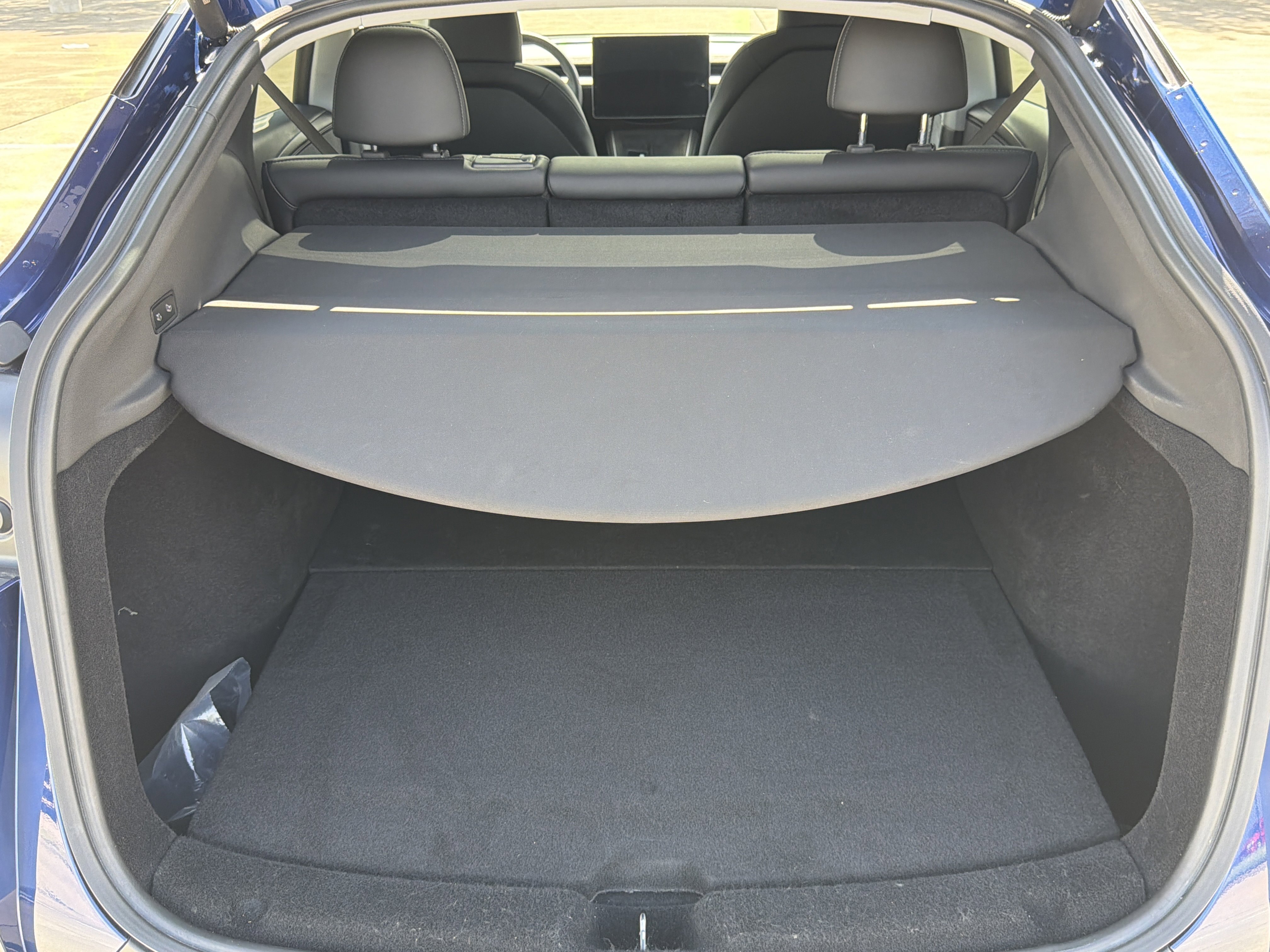 Used 2026 Tesla Model Y Long Range AWD/4WD image 27