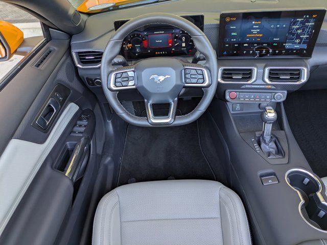 Certified 2026 Ford Mustang Premium image 14