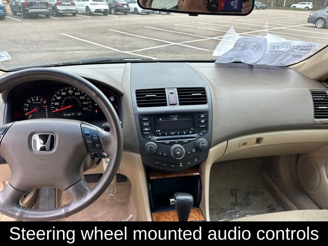 Used 2004 Honda Accord EX image 11