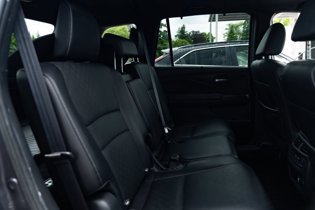Used 2019 Honda Passport Elite image 23