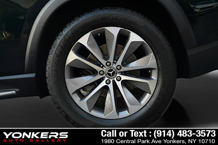 Used 2021 Mercedes-Benz GLE 350 4MATIC image 19