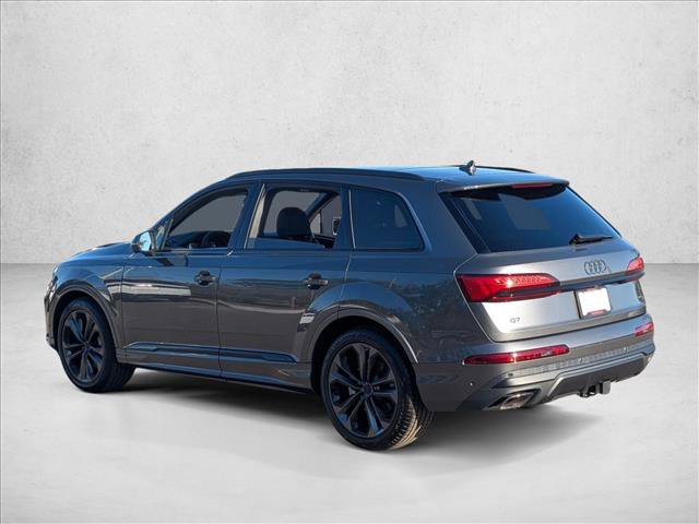 New 2026 Audi Q7 3.0T Premium Plus image 7