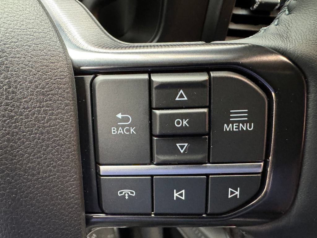 New 2026 Ford F350 Platinum AWD/4WD image 16