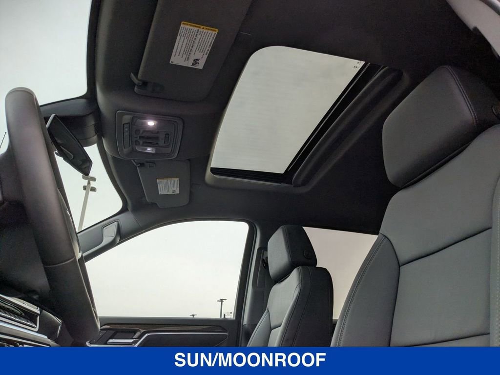 New 2026 Chevrolet Silverado 1500 RST w/ RST All Star Premium Package image 28