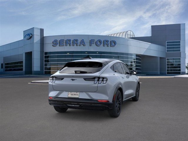 New 2026 Ford Mustang Mach-E Premium AWD/4WD image 37