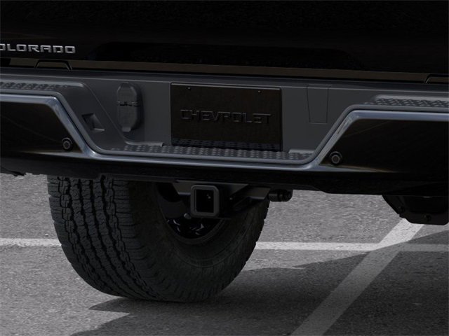 New 2026 Chevrolet Colorado Trail Boss image 14