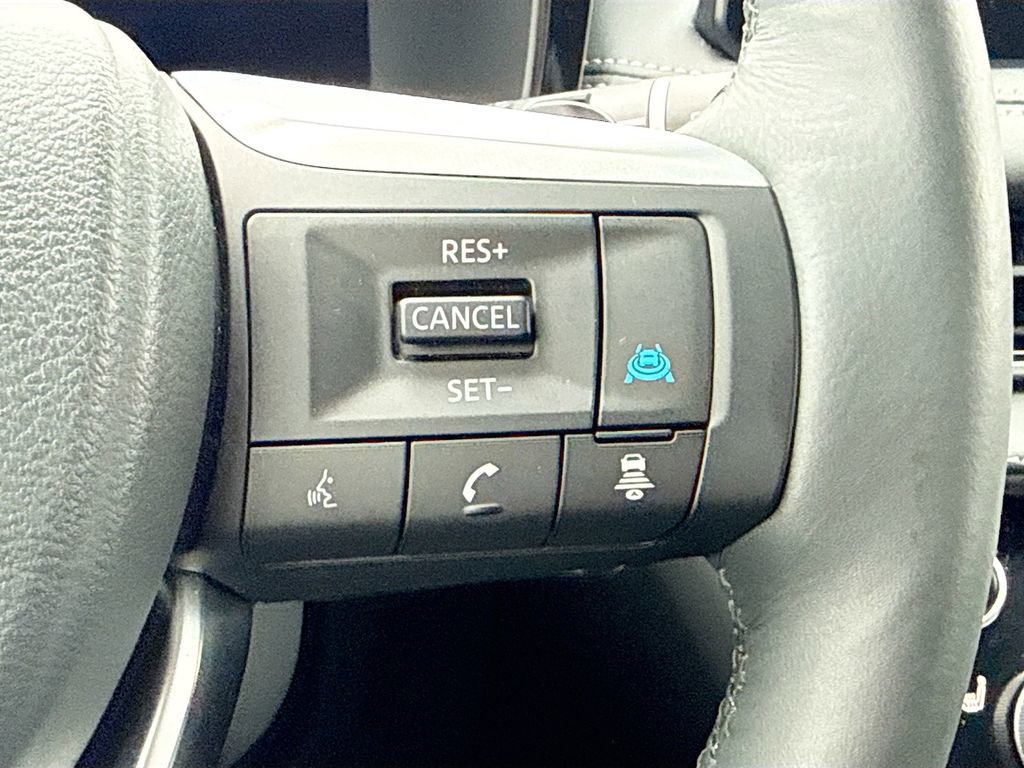 Used 2026 INFINITI QX60 Luxe w/ Cargo Package AWD/4WD image 44