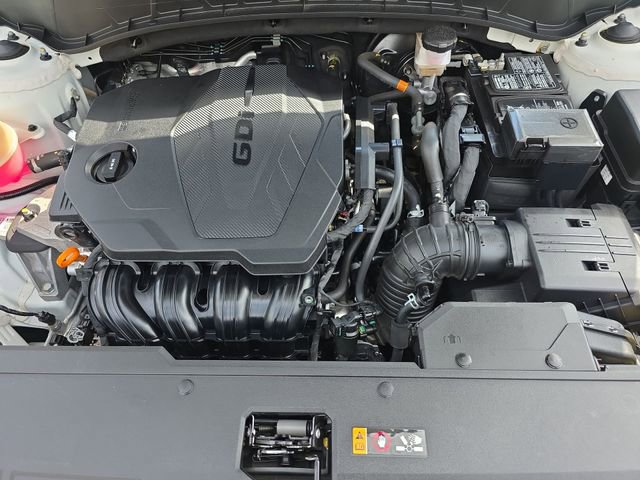 Certified 2023 Hyundai Tucson SEL w/ Convenience Package image 44