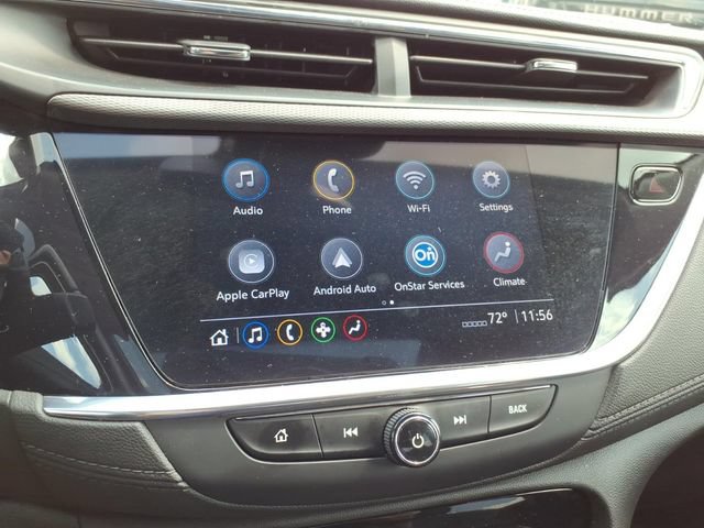 Used 2023 Buick Encore GX Select w/ Experience Buick Package FWD image 30