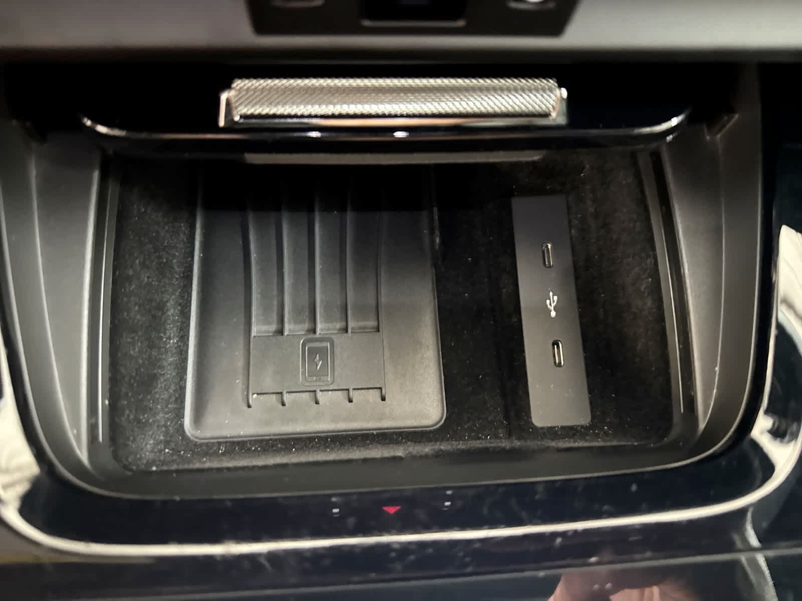 Used 2024 Porsche Cayenne AWD/4WD image 33