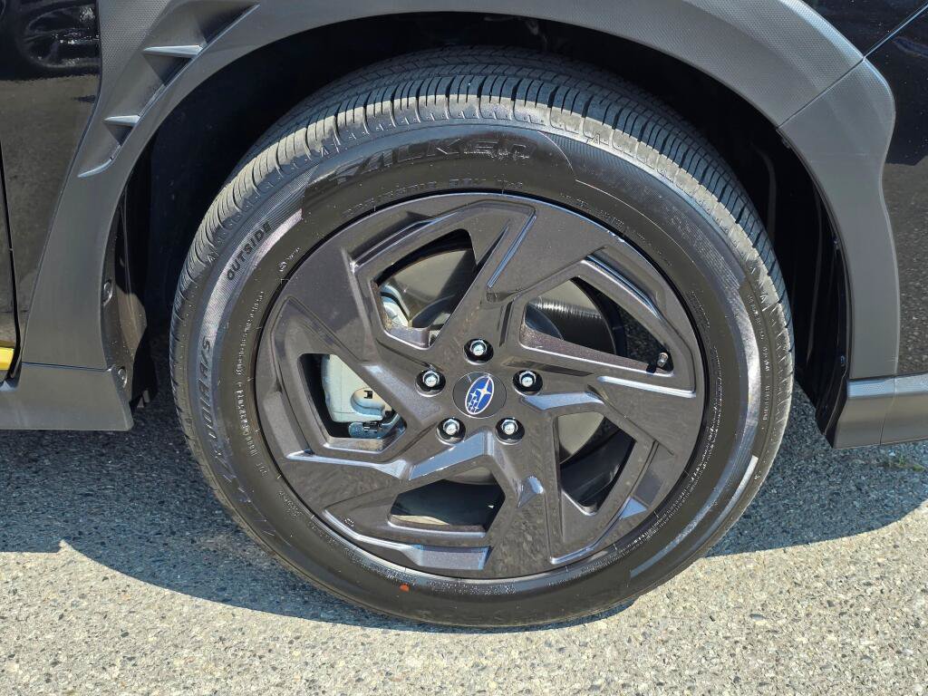 Certified 2025 Subaru Crosstrek 2.5i Sport w/ Crosstrek Mirror Package AWD/4WD image 10