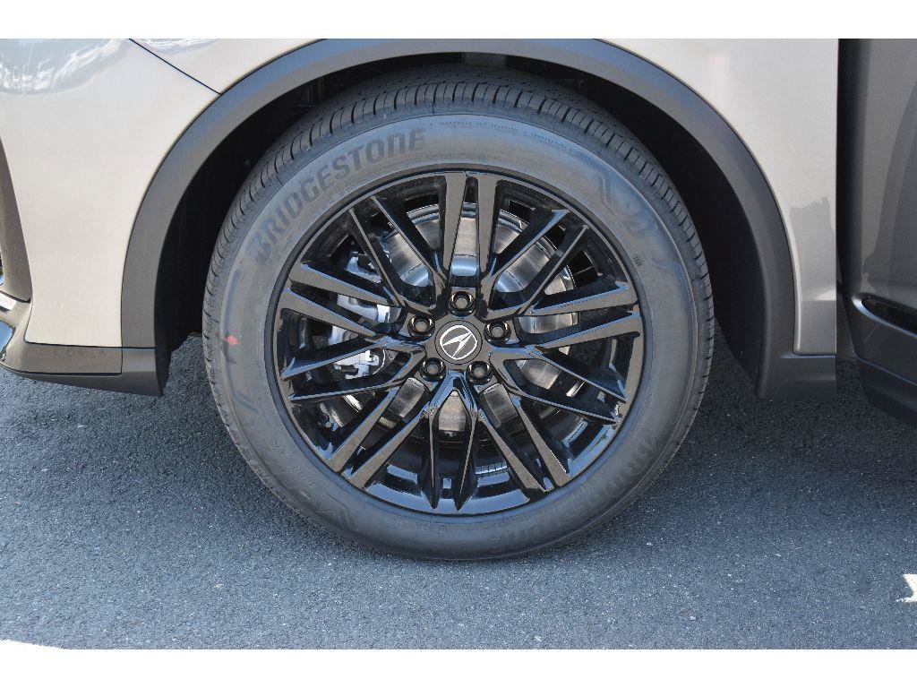 New 2026 Acura MDX A-Spec w/ Advance Package AWD/4WD image 35