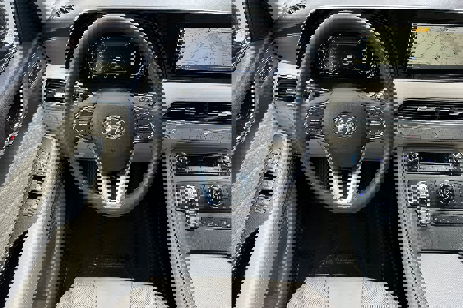 Used 2020 Hyundai Palisade Limited image 14