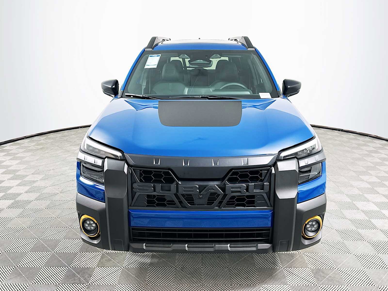 New 2026 Subaru Outback Wilderness image 2