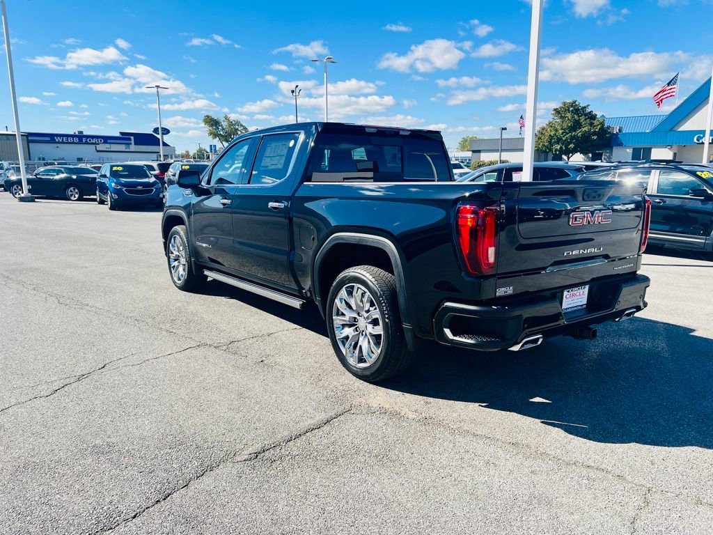 New 2026 GMC Sierra 1500 Denali w/ Denali Reserve Package image 3