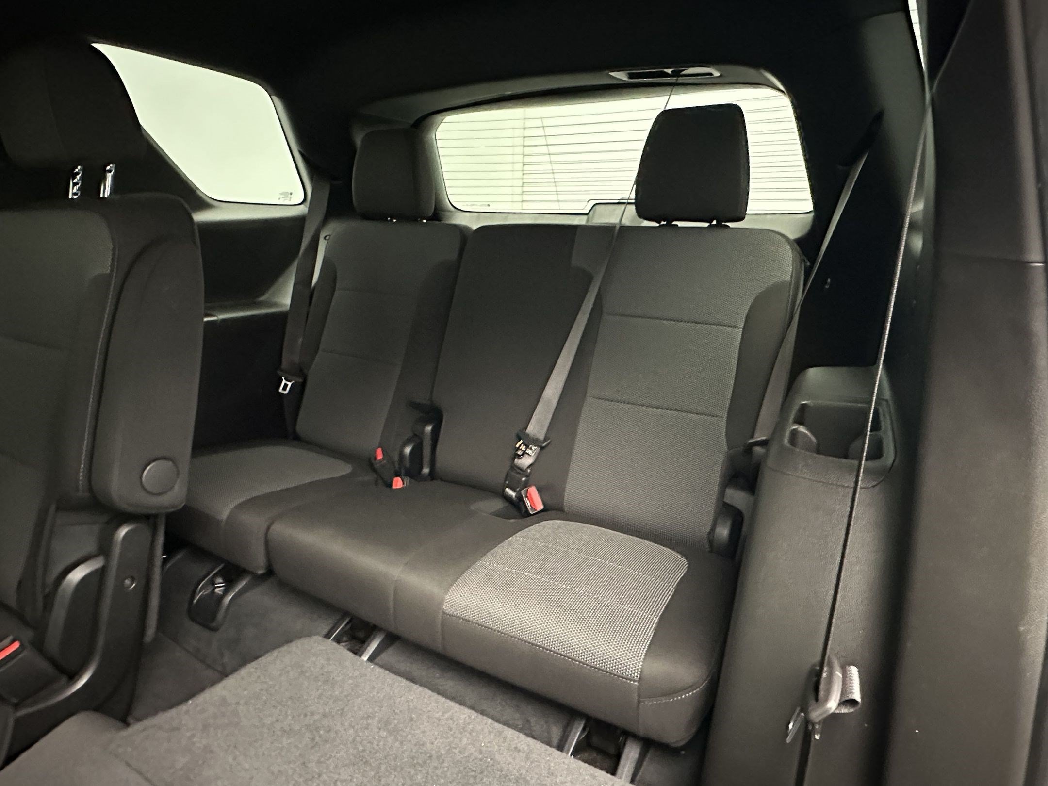 Certified 2023 Chevrolet Traverse LT AWD/4WD image 25
