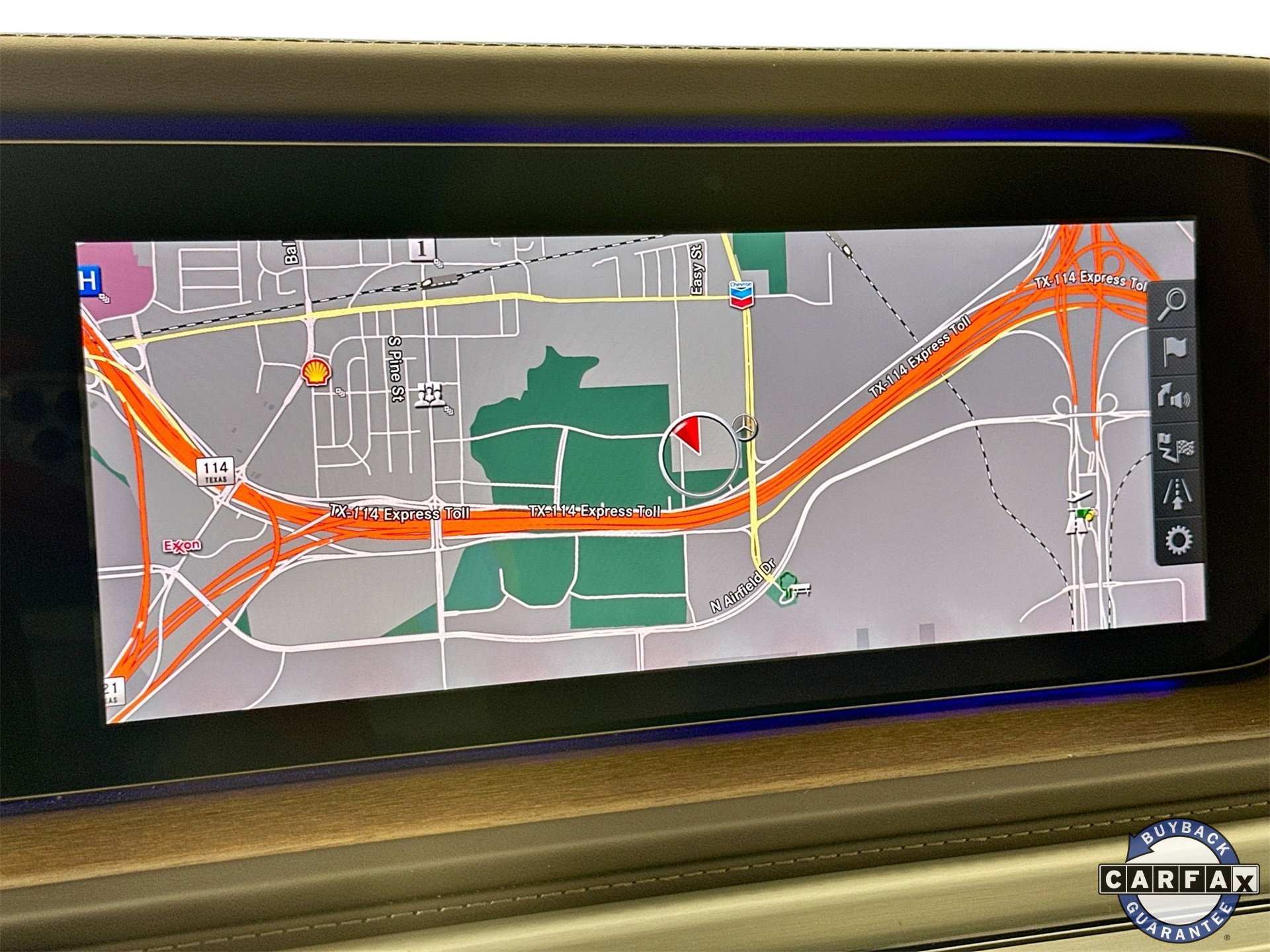 Certified 2022 Mercedes-Benz G 63 AMG 4MATIC image 14