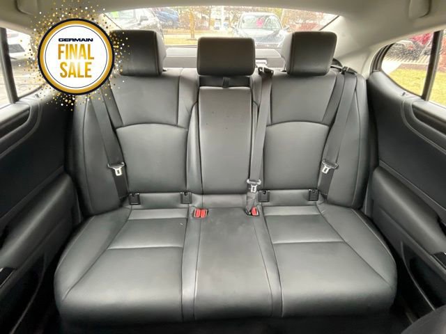 Certified 2025 Lexus ES 350 w/ Premium Package image 14