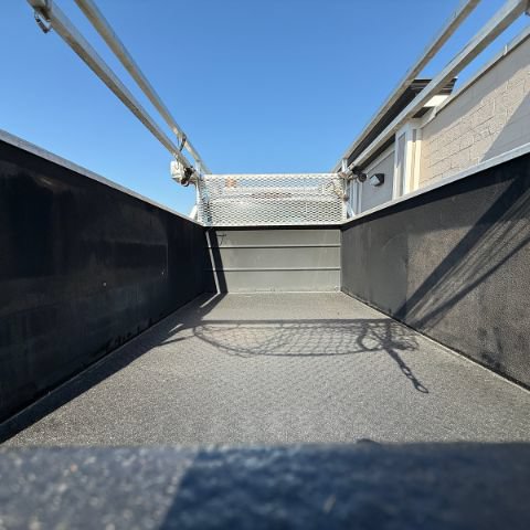 Used 2012 Chevrolet Silverado 3500 W/T RWD image 6