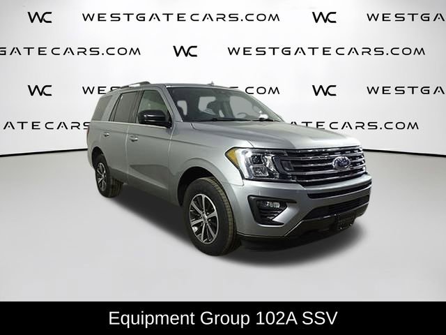 Used 2020 Ford Expedition XL image 2