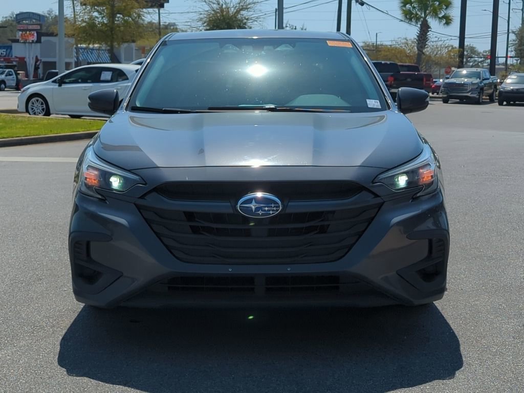 Used 2023 Subaru Legacy Premium image 9