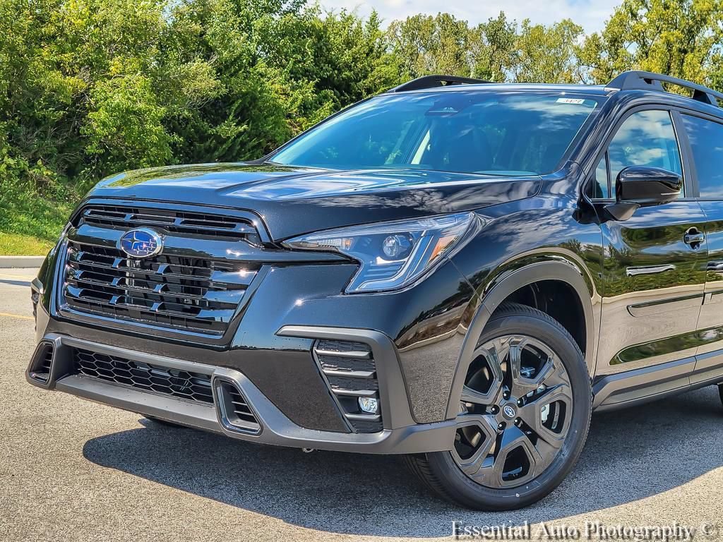 New 2026 Subaru Ascent Bronze Edition AWD/4WD image 6