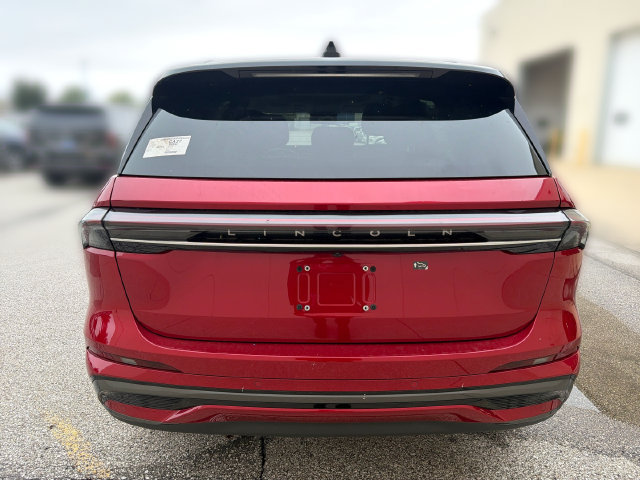 New 2026 Lincoln Nautilus Reserve AWD/4WD image 7