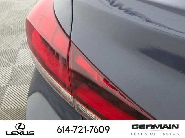 Used 2015 Hyundai Genesis 3.8 w/ Option Group 04 image 17